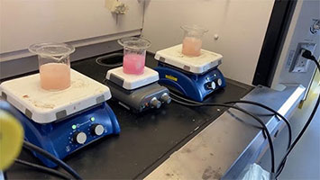 Technologies-Gravimetric
