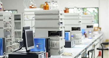 Technologies-HPLC