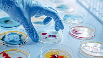 Technologies-Microbiological