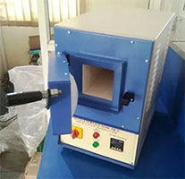 Technologies-Muffle-Furnace