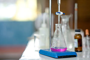 Technologies-Titration